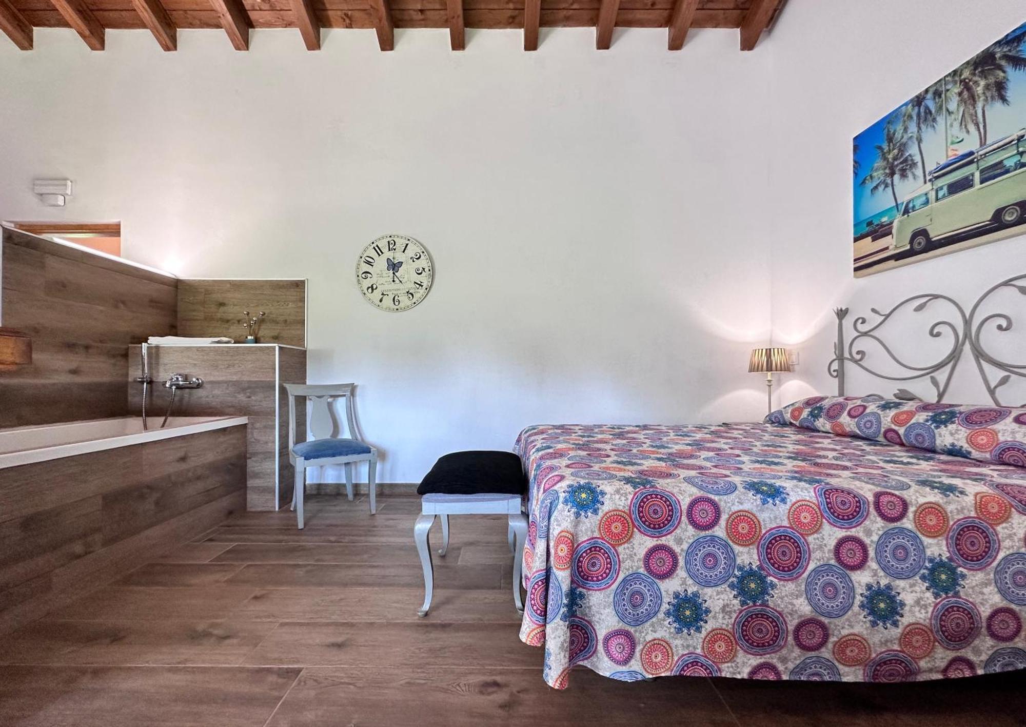 Apartamentos Rurales Sobremazas 外观 照片