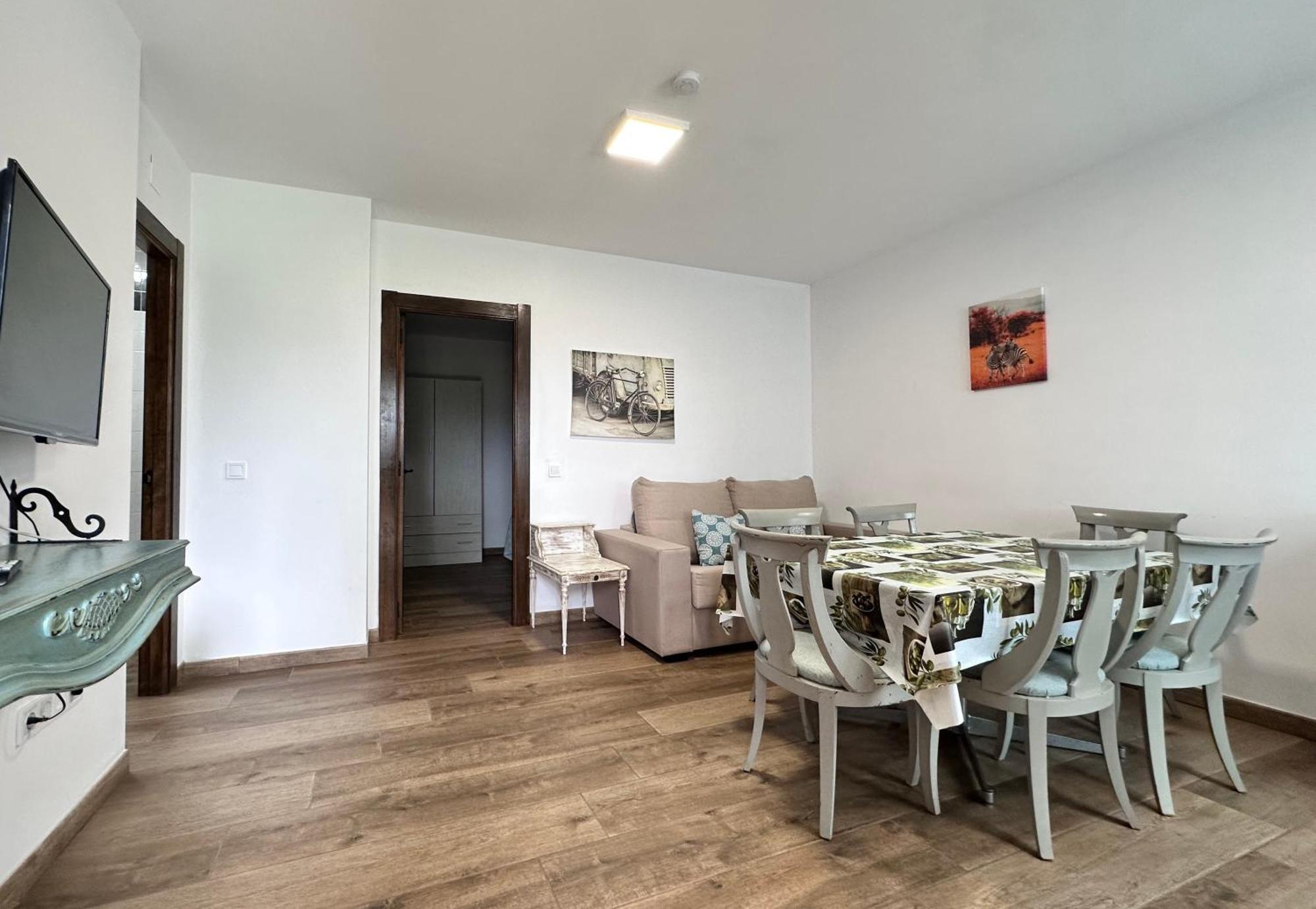Apartamentos Rurales Sobremazas 外观 照片